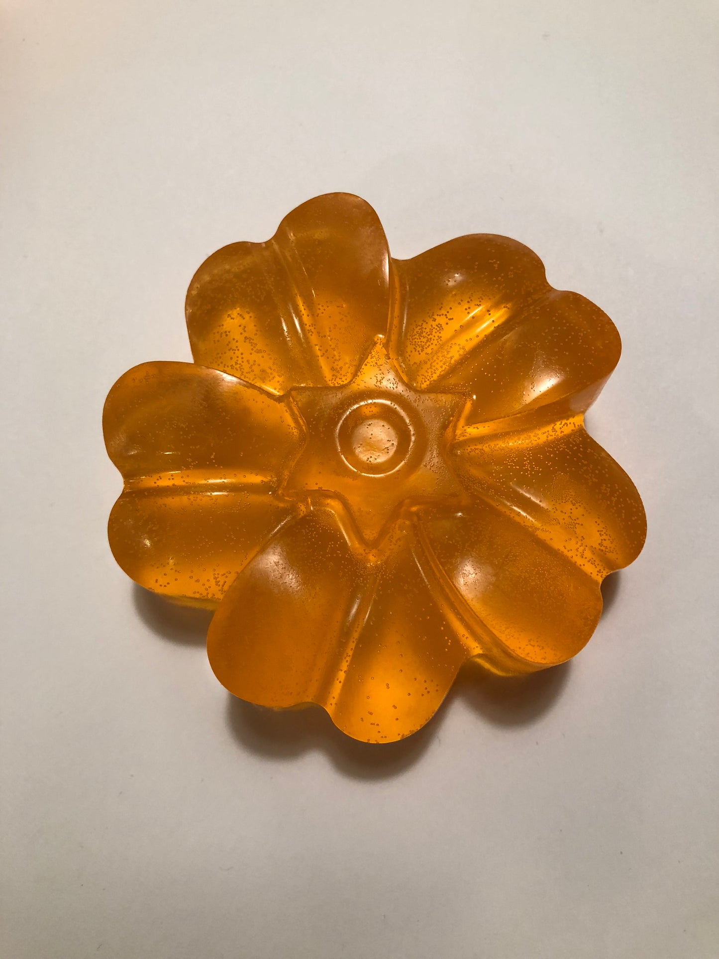 Flower Soap #3 of 3