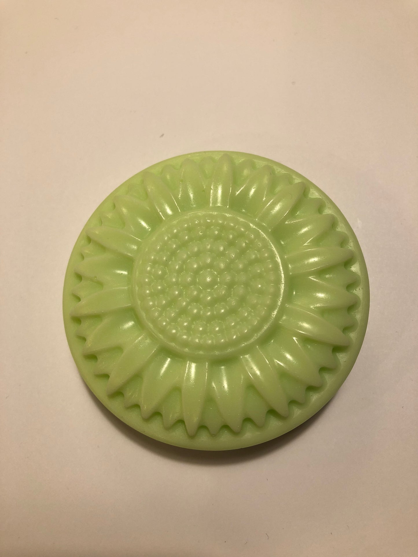 Daisy Soap