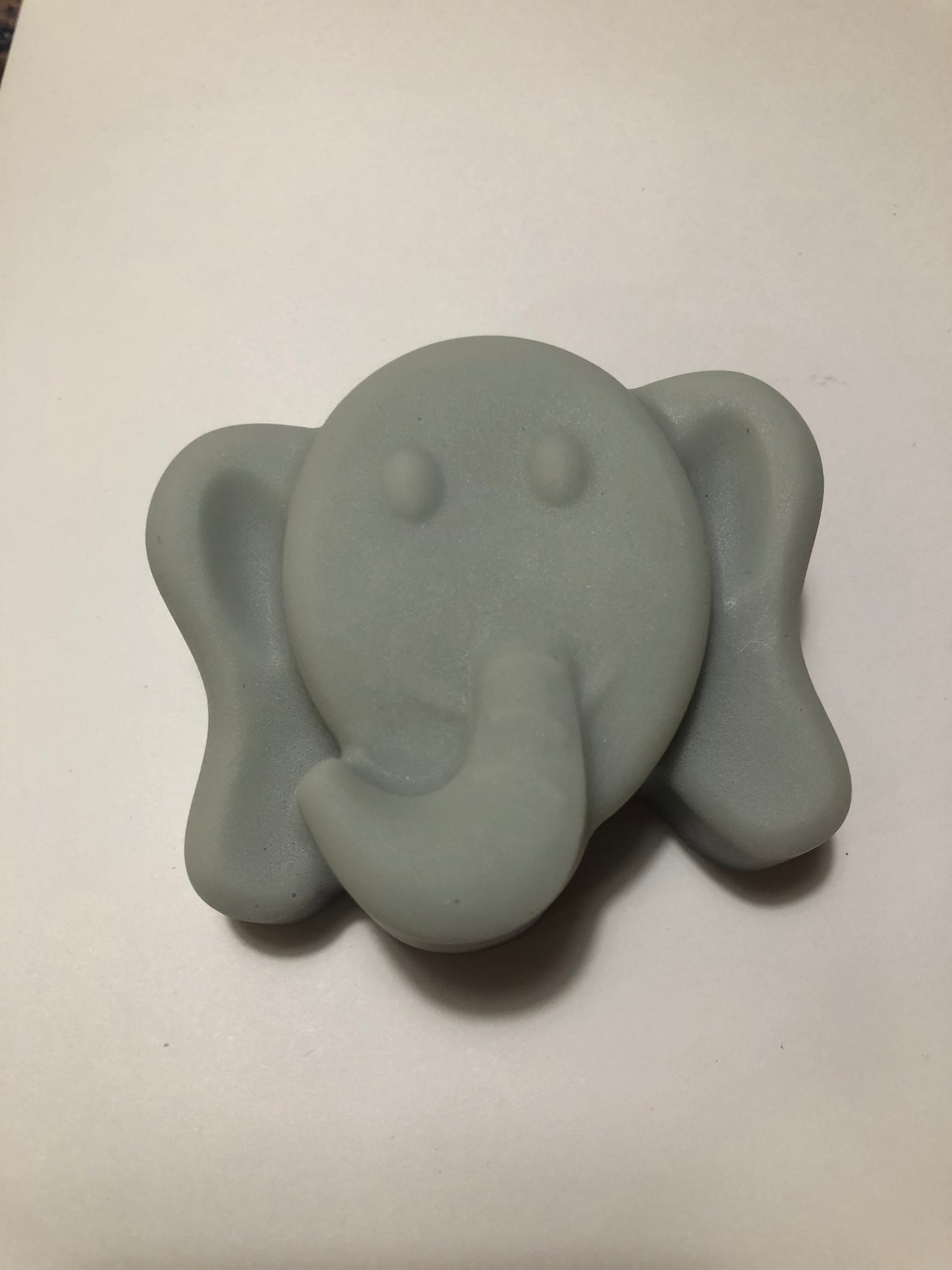 Elephant Soap