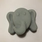 Animal Soap Trio (Elephant, Monkey, Lion)