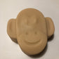 Animal Soap Trio (Elephant, Monkey, Lion)