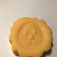 Animal Soap Trio (Elephant, Monkey, Lion)