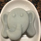 Elephant Soap