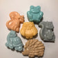 Hedgehog Soap (Woodland Creatures Set)