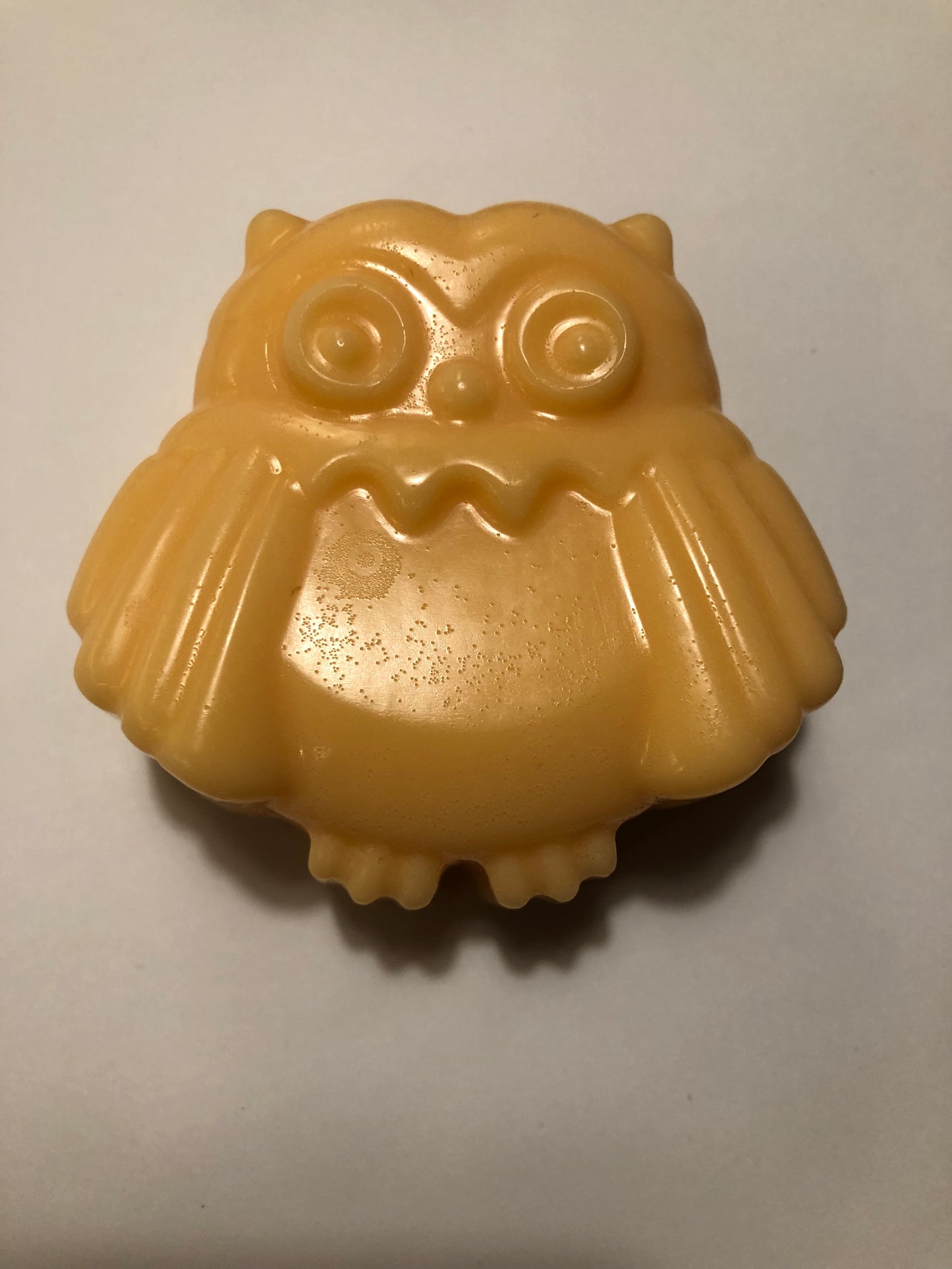 Owl Soap (Woodland Creatures Set)