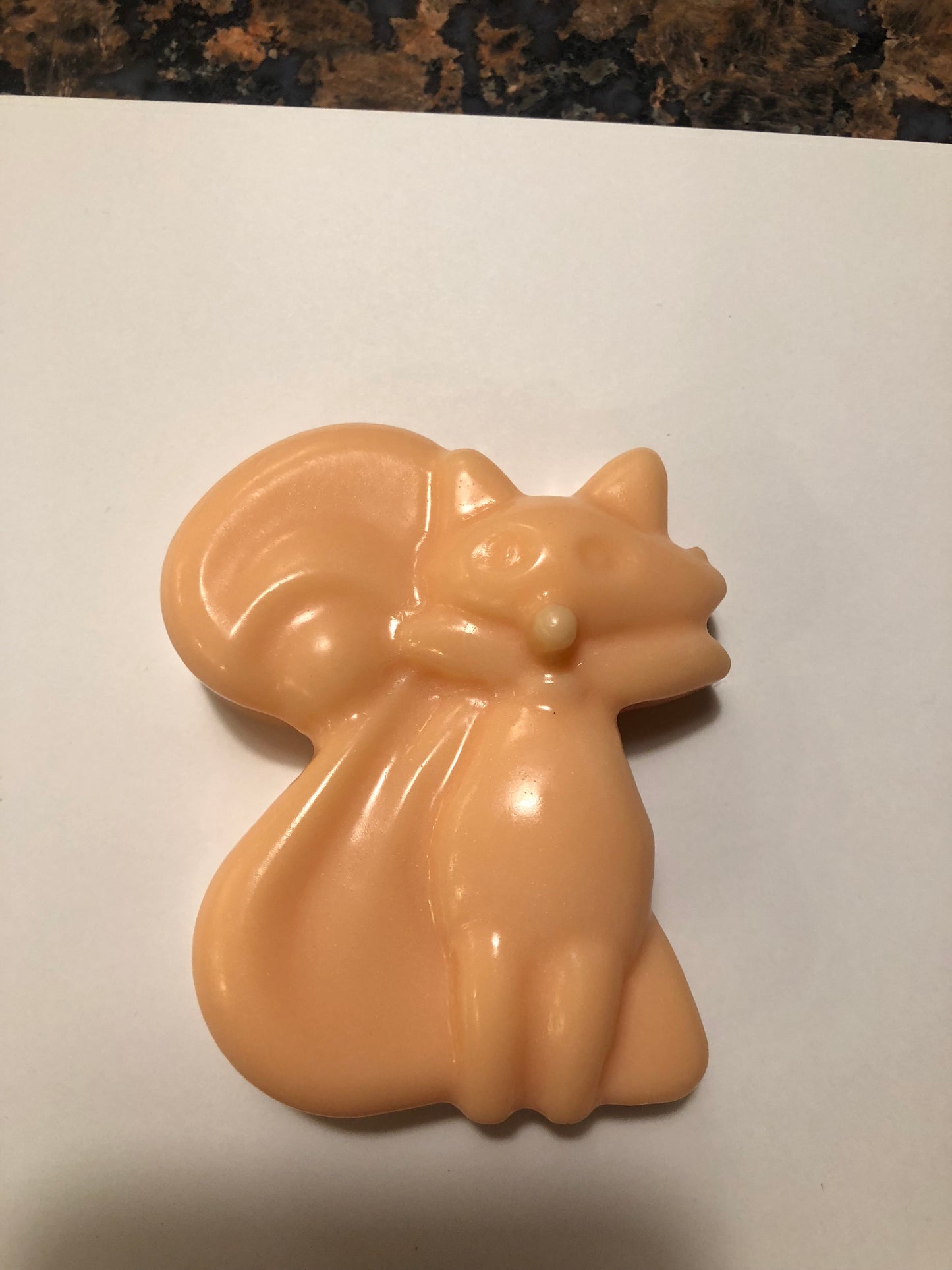 Fox Soap (Woodland Creatures Set)