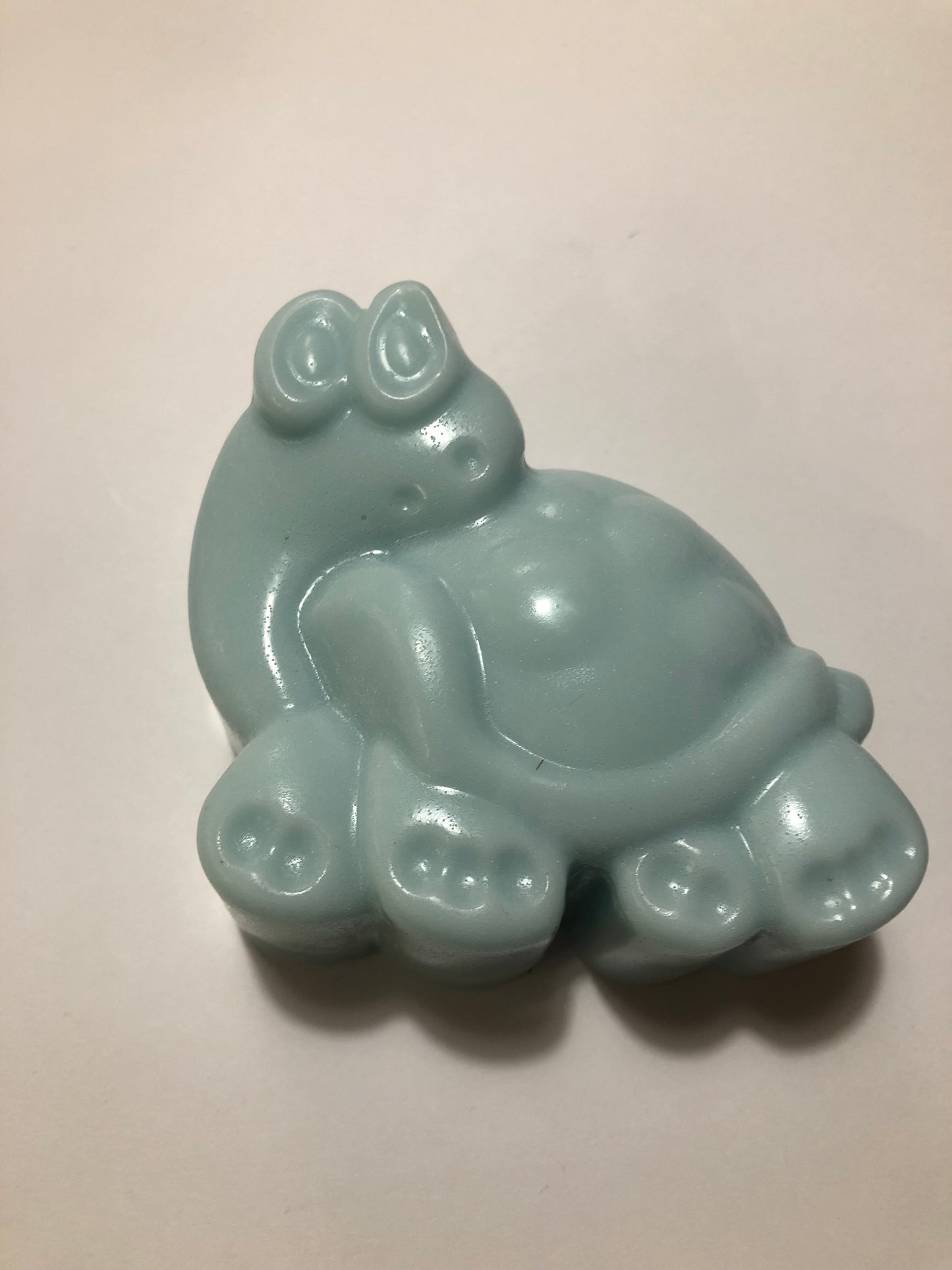 Turtle Soap (Woodland Creatures Set)