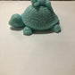 Turtle Giving His Frog Friend A Ride Soap
