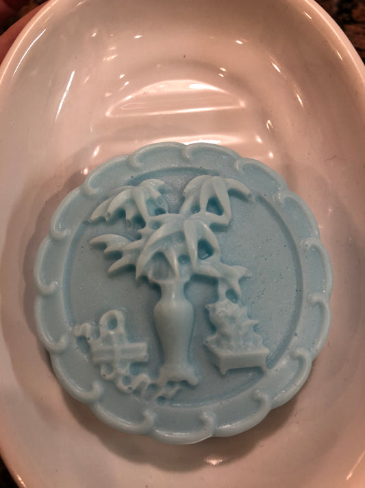 Tree Soap #4 of 4