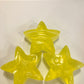 Star Soap Trio (set of six)