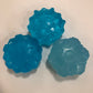 Little Snowflake Soap Trio (set of six)