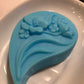 Teardrop Flower Soap