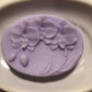 Orchid Soap