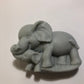 Elephant Soap