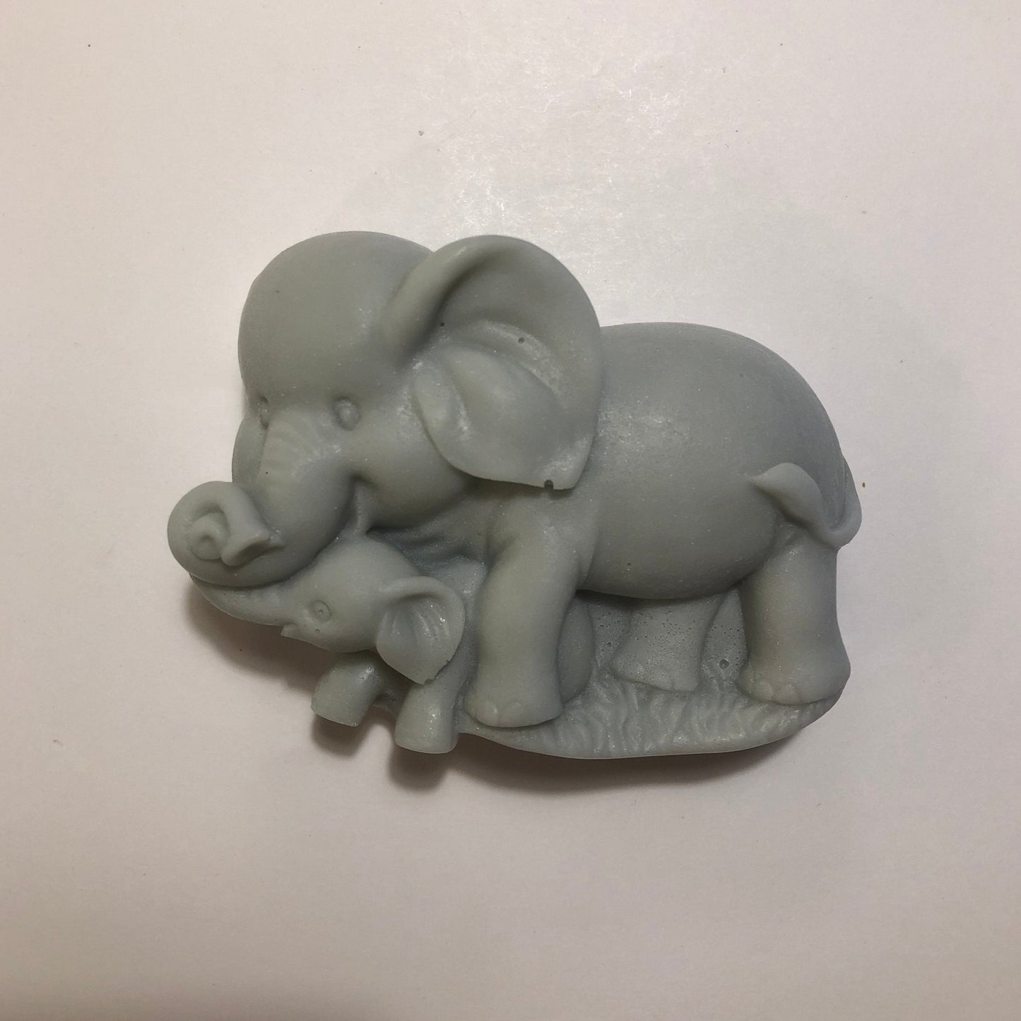 Elephant Soap