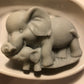 Elephant Soap