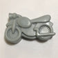Motorcycle Soap (vehicle set)