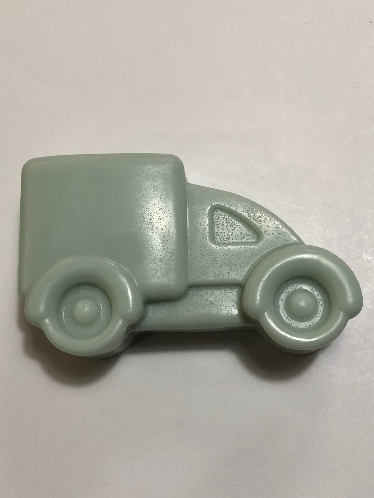 Truck Soap (vehicle set)