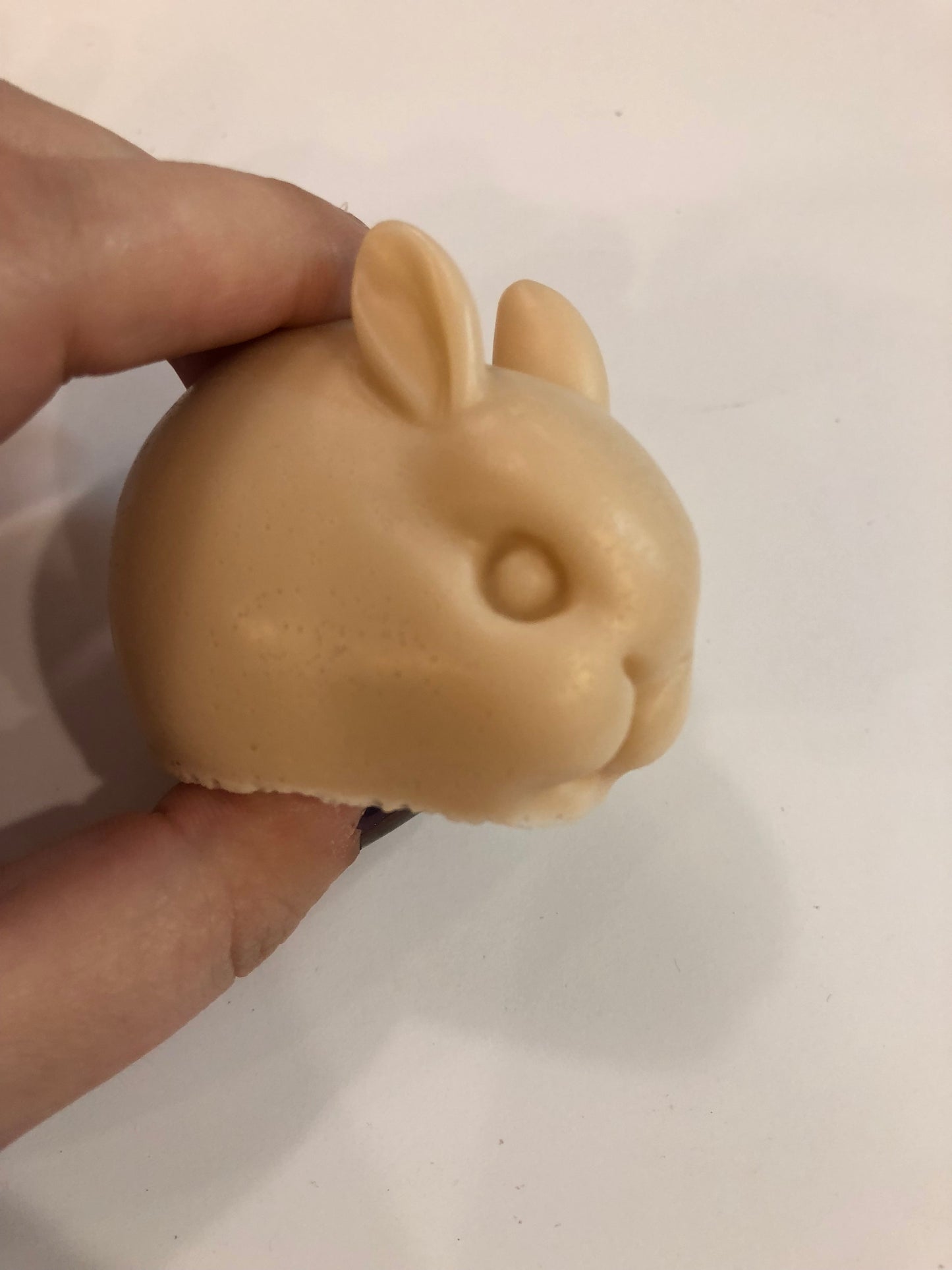 Bunny Soap