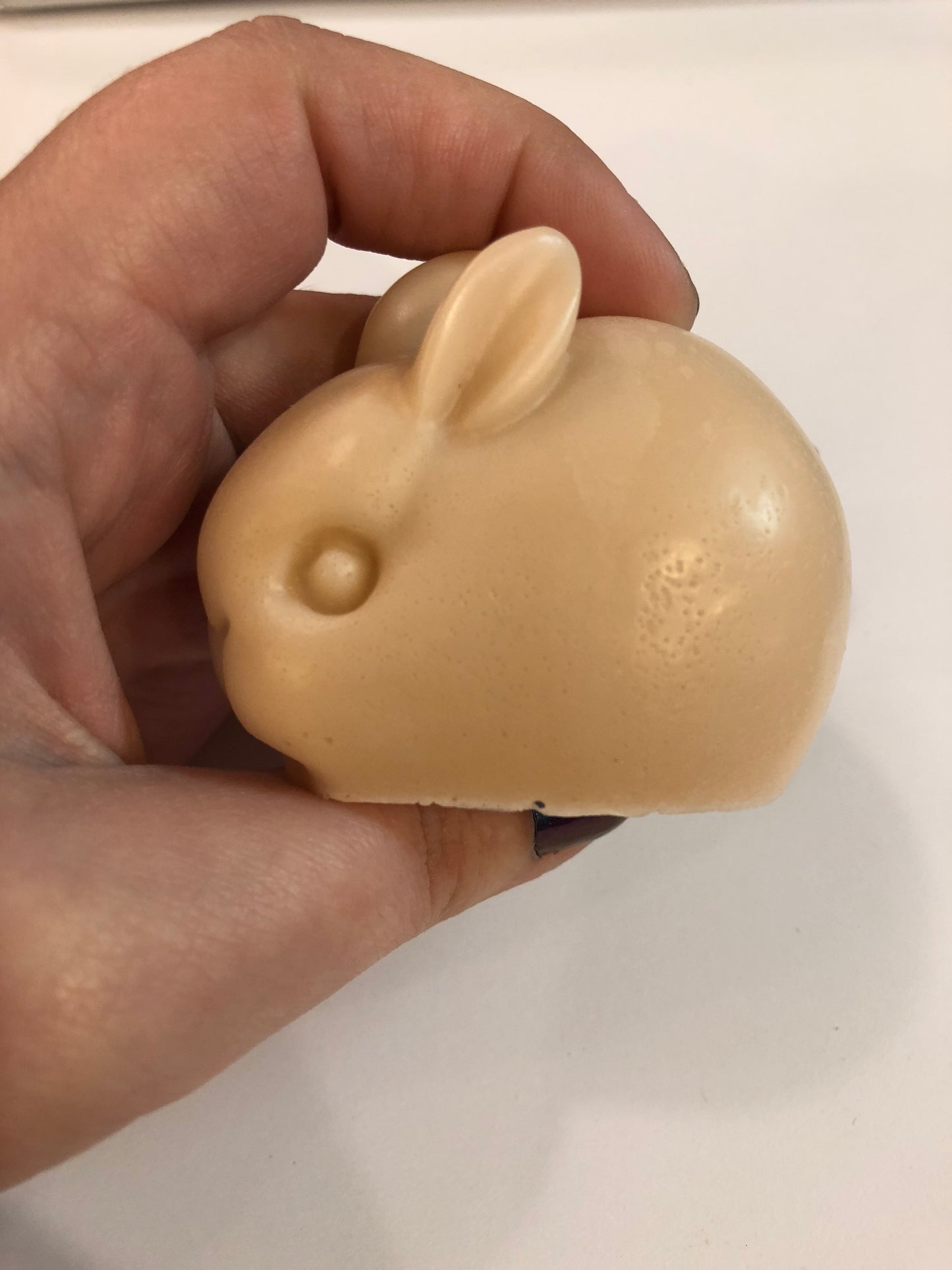 Bunny Soap