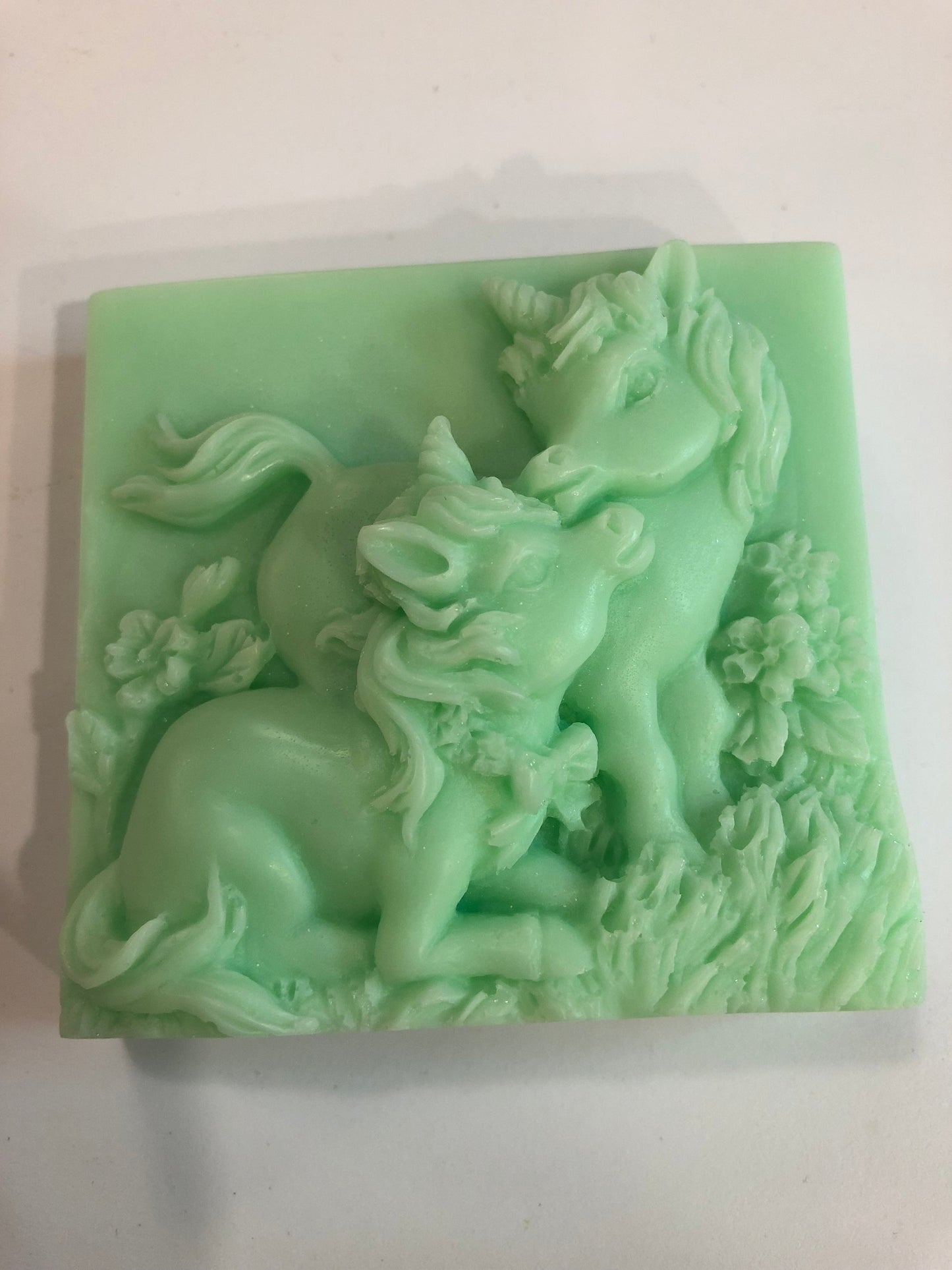 Unicorn Soap