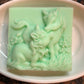 Unicorn Soap