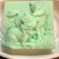 Unicorn Soap