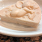 Mouse In A Slice Of Cheese Soap