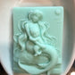 Mermaid Mom and Baby Soap