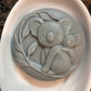 Koala Parent and Baby Soap