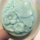 Butterfly Soap