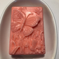 Butterfly In A Meadow Soap