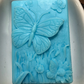 Butterfly In A Meadow Soap