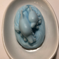 Dolphins Soap