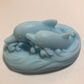 Dolphins Soap
