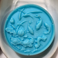 Fish In A Koi Pond Soap