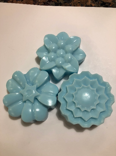 Flower Soap #1 of 3