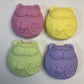 Hungry Kitty Soap