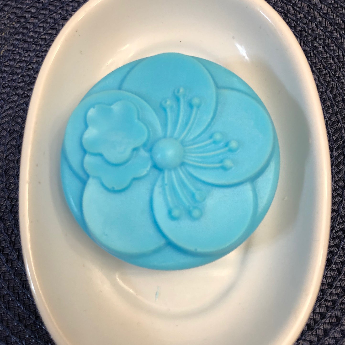 Flower Soap #2 of 4