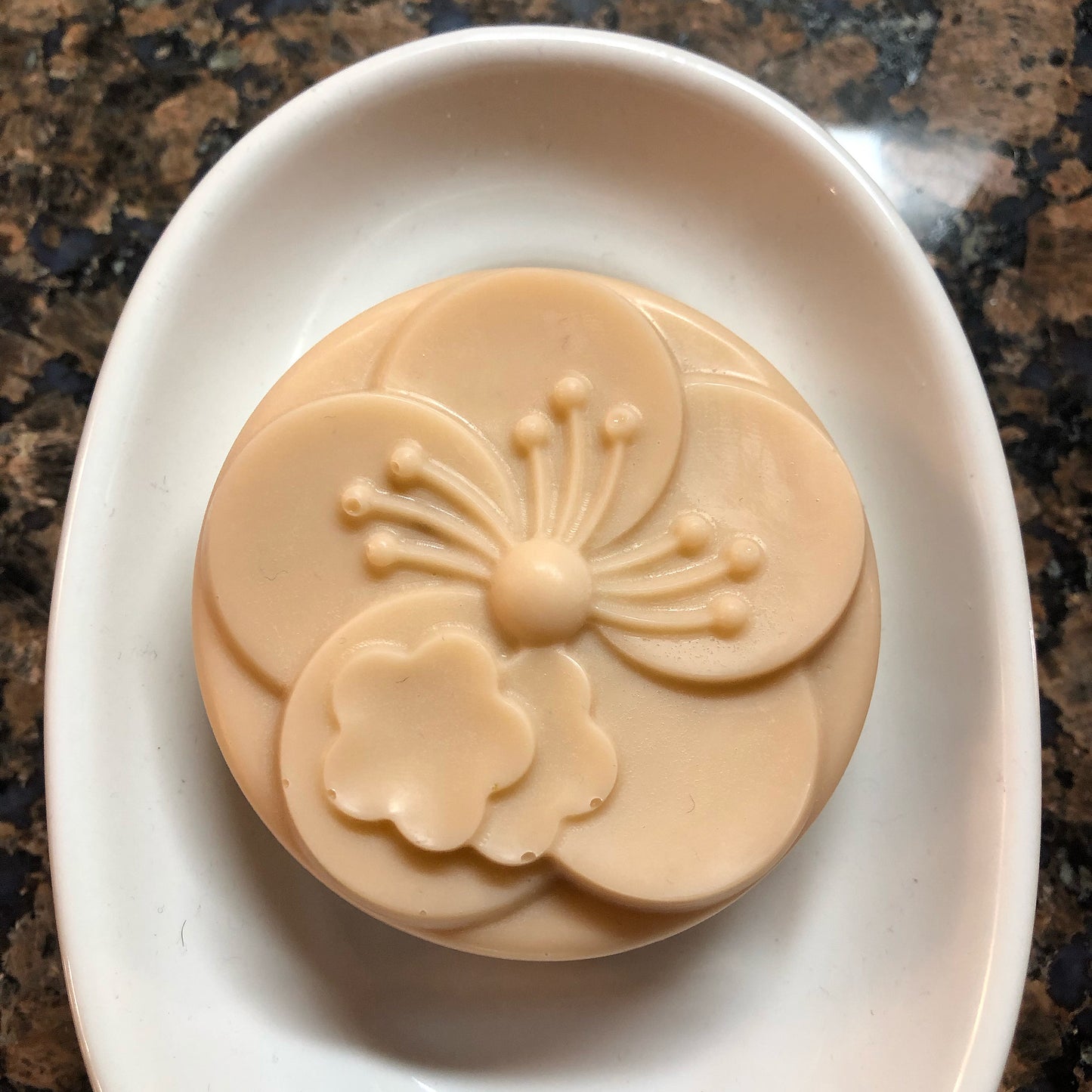 Flower Soap #2 of 4