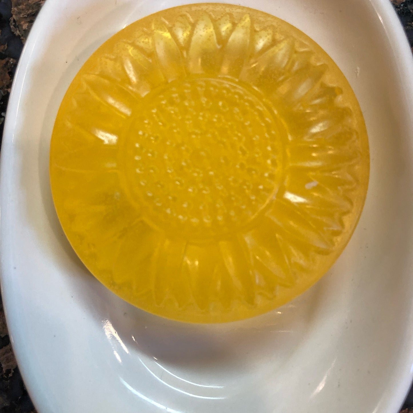 Daisy Soap