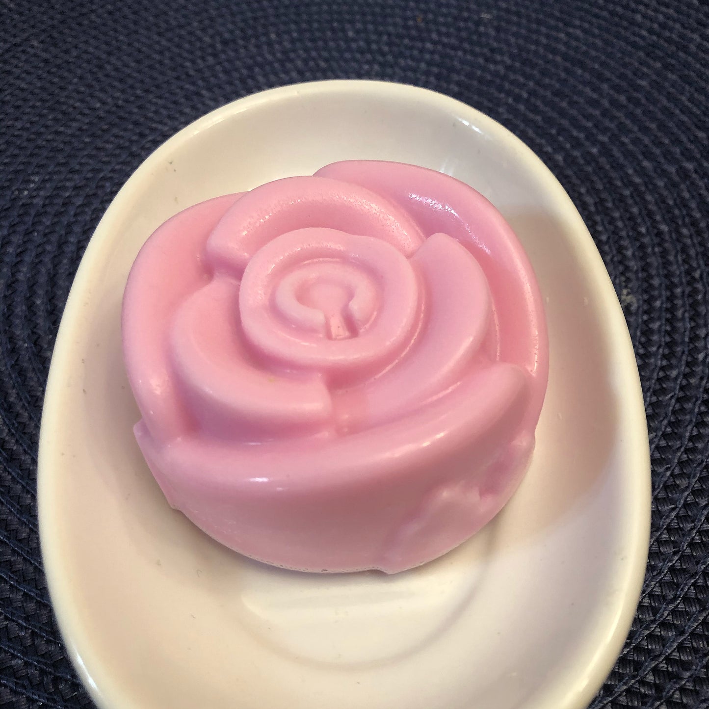 Rose Soap