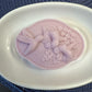 Hummingbird Soap