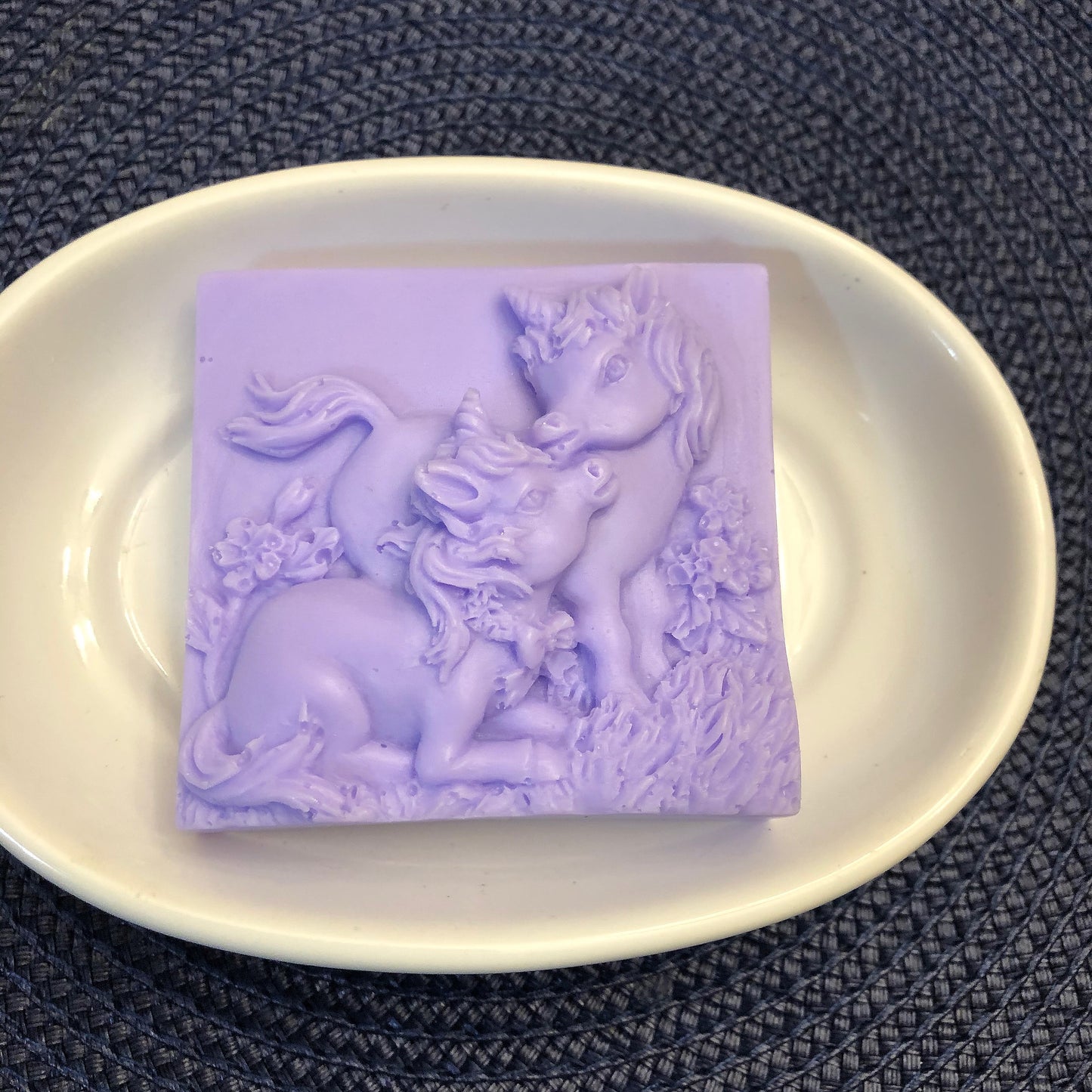 Unicorn Soap