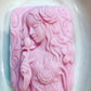 Rose Girl Soap