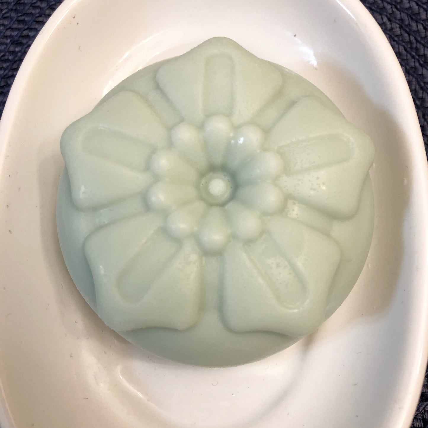 Narcissus Flower Soap