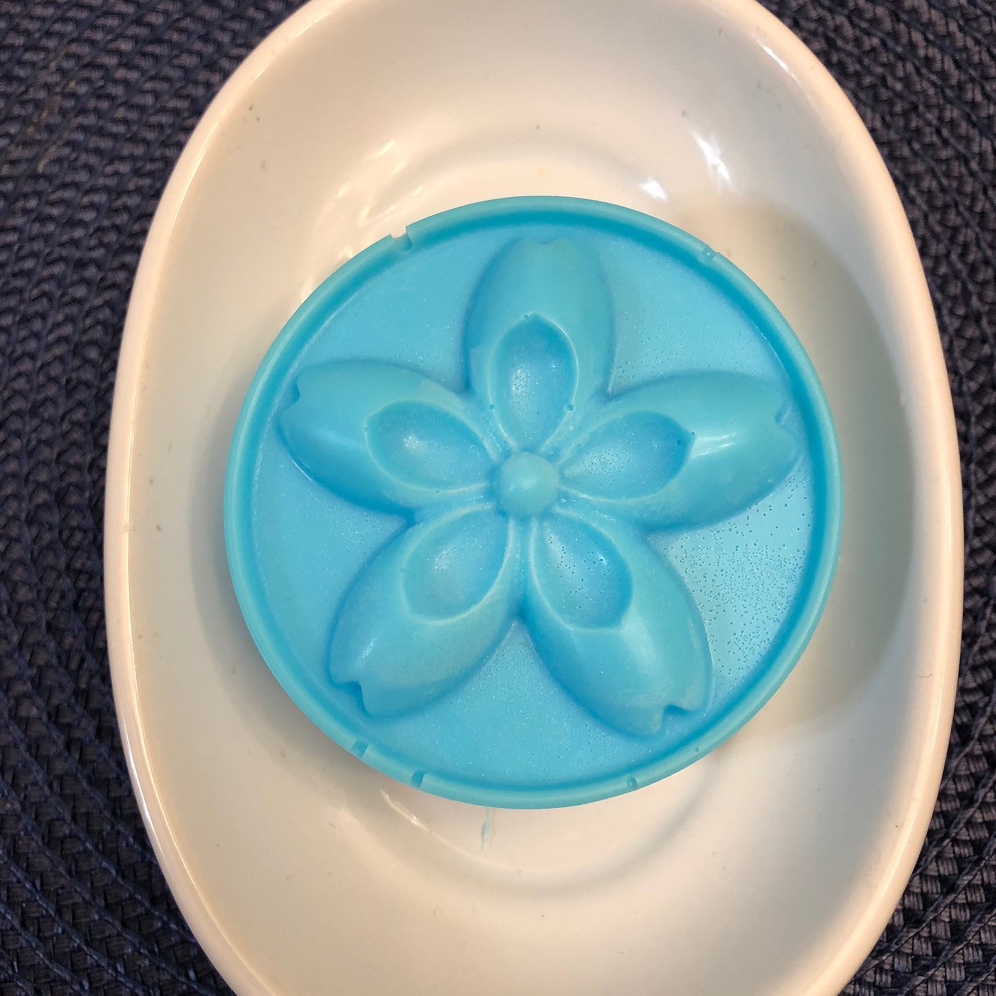 Flower Soap #4 of 4