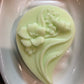 Teardrop Flower Soap