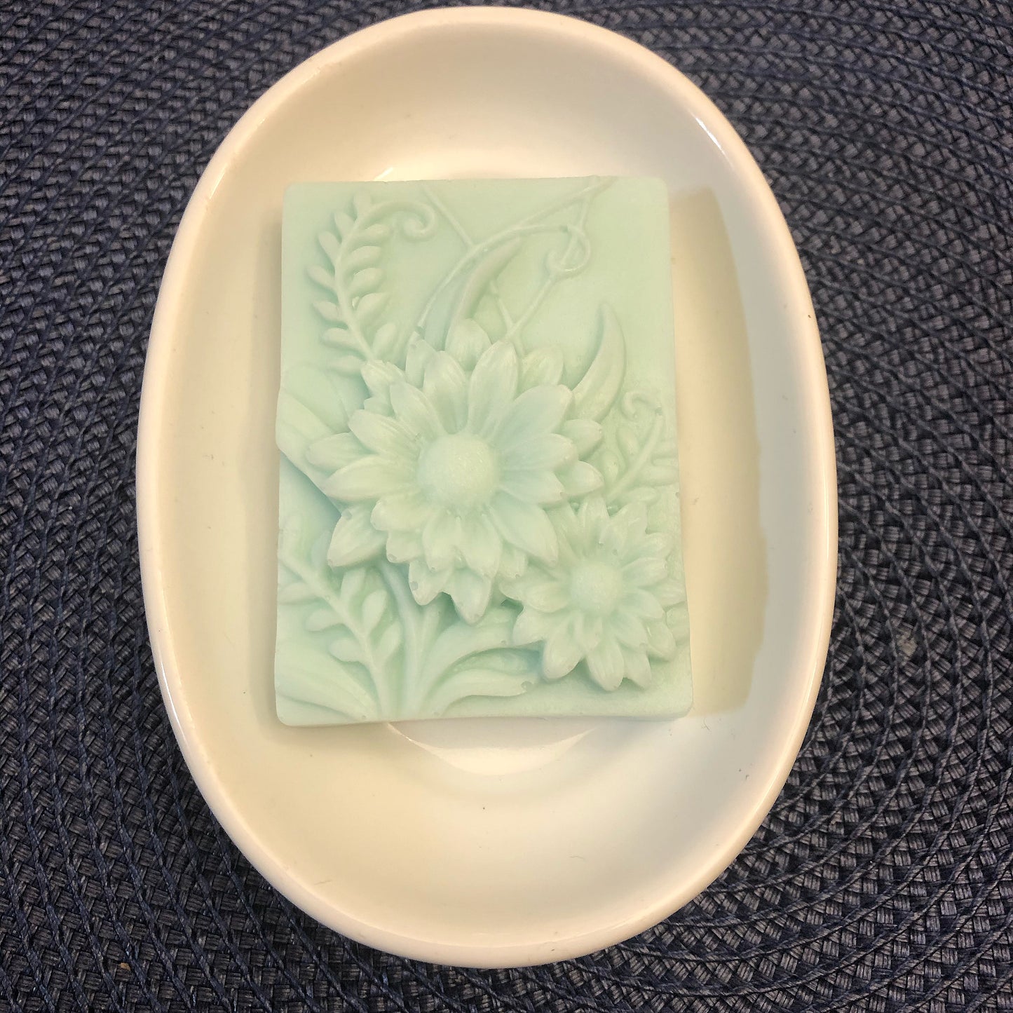 Flowers Soap