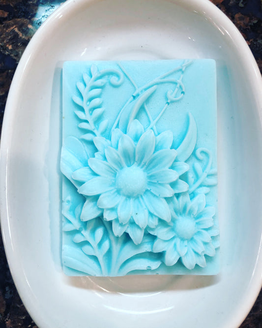 Flowers Soap